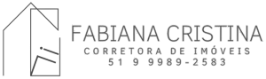 logo Fabiana Corretora de Imóveis