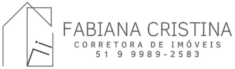 logo Fabiana Corretora de Imóveis