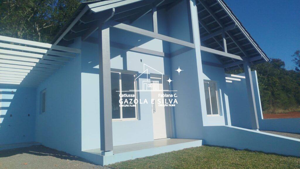 Geminado no Bairro Country, Santa Cruz do Sul/RS